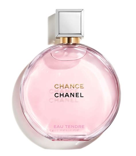 Chanel Chance Eau Tendre Парфюмированная вода .